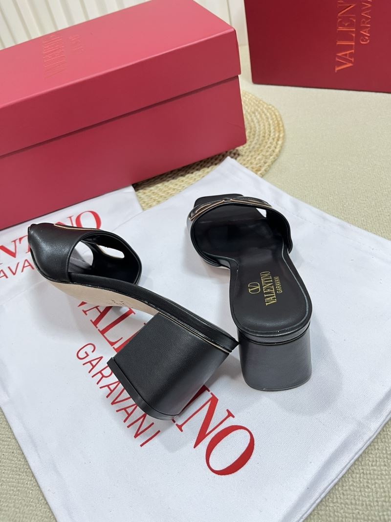 Valentino Slippers